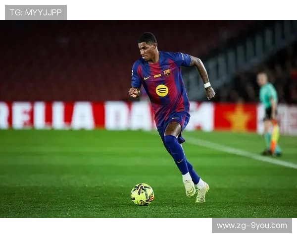 巴萨准备引入英超极限盘带怪，重塑进攻体系！