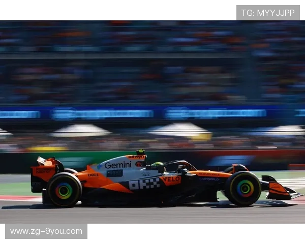 F1赛季再度启航，诺里斯迎战卫冕新挑战