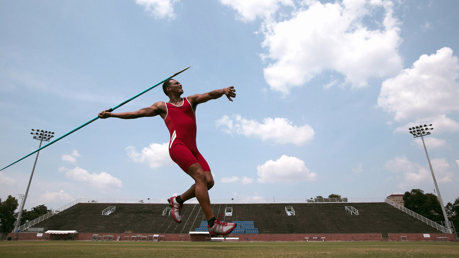 一分钟逆转：运动员“爆发”瞬间创造传奇！